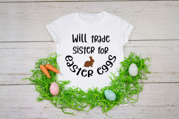 Download Will Trade Sister for Easter Eggs&nbsp;&nbsp; - Egg Collection